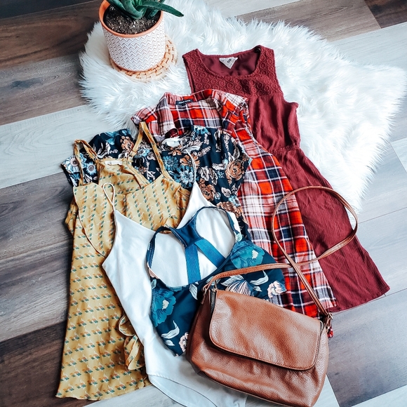 Tops - Shes got it - Bundle 📦